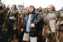 Peter Jackson orcs Meme Template