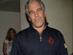 epstein Meme Template