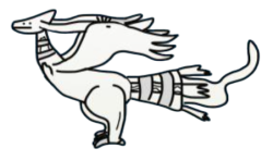 derpy reshiram Meme Template