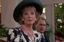 Jessica Walter in Murder She Wrote Meme Template