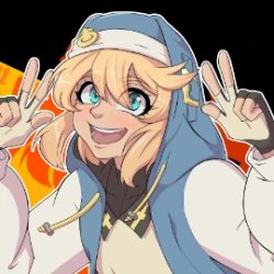 Bridget Meme Template