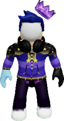 Faceless Post Order Blook Meme Template