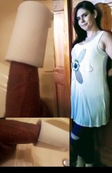 Sexy selfie Meme Template