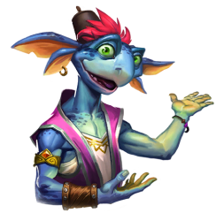 The Bazaar's a crazy place, right? Meme Template