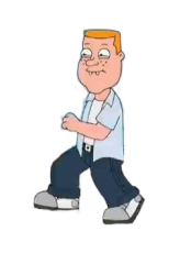 Sneakers O'toole Meme Template