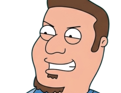 Hummer Car Dude Meme Template