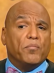 Side Eye Meme Template