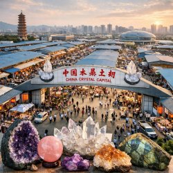 Located in Jiangsu Province, Donghai County is the world’s large Meme Template