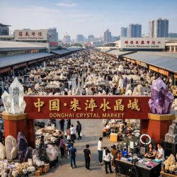 Located in Jiangsu Province, Donghai County is the world’s large Meme Template