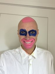 Bingus Meme Template