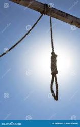 Richard Dees Hangman LLC Meme Template