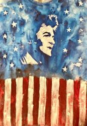 John Prine Meme Template