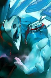 Thanatos Gives You Something Meme Template