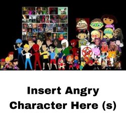 Alright we get it Meme Template