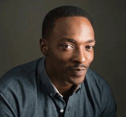 Anthony Mackie Meme Template