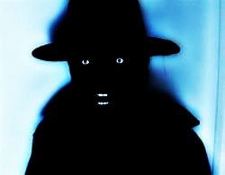 Hat Man Meme Template