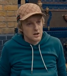 Typeshit Crackhead Meme Template