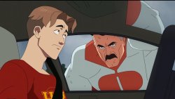 william invincible Meme Template