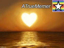 ATrueMemer Announcement Meme Template