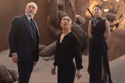 Chaotic era Meme Template