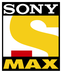 Sony Max Meme Template