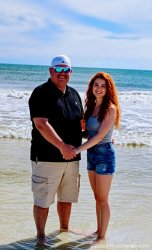 Stone Fat Boy Fatboy office secretary beach redhead Meme Template