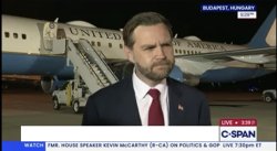 JD Vance Rizz Meme Template