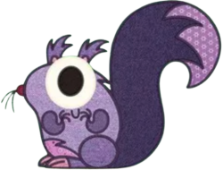 Squirrel Meme Template