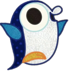 Penguin Meme Template