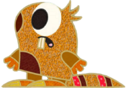 Beaver Meme Template