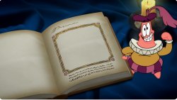 deixe lhe contar uma historia, era uma vez... Meme Template