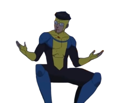 That's Lazy Meme Template