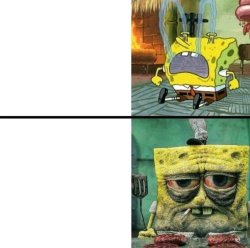 Bob Esponja Meme Meme Template