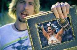 Look at this photograph Meme Template