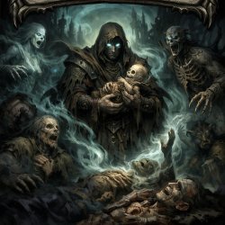 Magic: the Gathering Meme Template