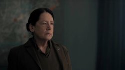 Aunt Lydia Meme Template