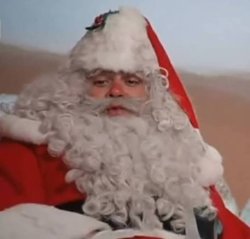 Shoot your eye out Meme Template