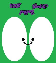 Body Swap Blank Meme Meme Template