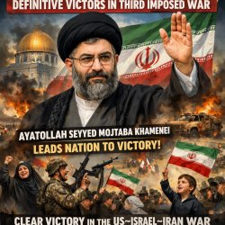 US–Israel–Iran War (World War 3 DLC) Meme Template