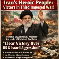 US–Israel–Iran War (World War 3 DLC) Meme Template