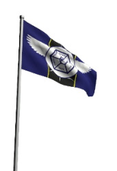 The Reclamation Flag Meme Template