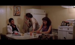 Scarface (1983) Meme Template