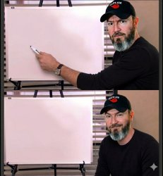 Paul Bauer Meme Template