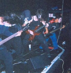 Deth rok Meme Template