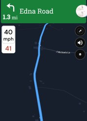 Edna Road Meme Template