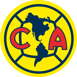 Club America Meme Template