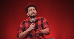 Samay raina Meme Template