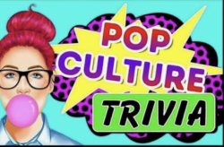 Pop Culture Trivia Meme Template