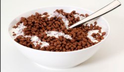 breakfast cereal Meme Template