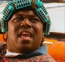Big worm Meme Template